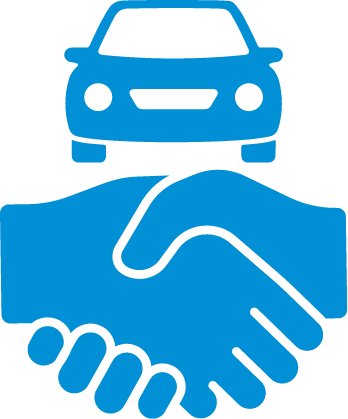 Purchase-inride